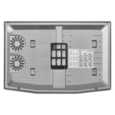 Monitor aggiuntivo 7'' WiFi GoSmart per IP-700A EMOS IP-700B H4011