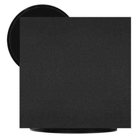 Telecamera WiFi Smart EMOS IP-110 CUBE 3MP con Movimento PTZ e Audio Bidirezionale | EMOS H4061