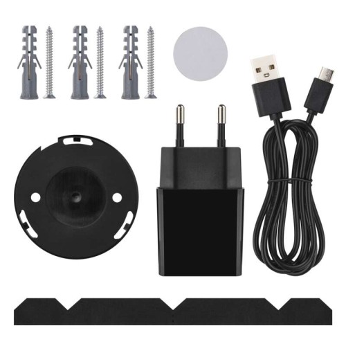 Telecamera WiFi Smart EMOS IP-110...