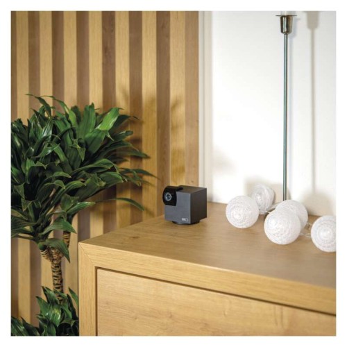 Telecamera WiFi Smart EMOS IP-110...