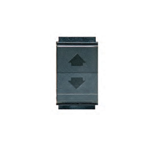 Doppio pulsante saliscendi 16A serie ARC Marlanvil 7817.1