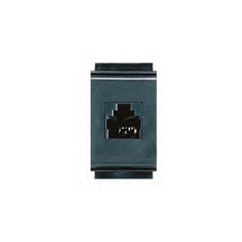 Presa dati/voce RJ45 CAT.5e serie ARC Marlanvil 7864.C5