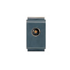 Presa TV 9,5MM passante...