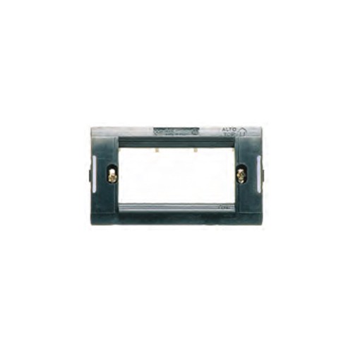 Supporto 3 moduli serie ARC Marlanvil 7823