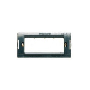 Supporto 4 moduli serie ARC...