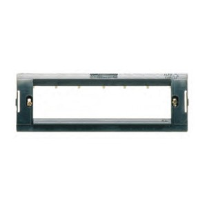 Supporto 6 moduli serie ARC...