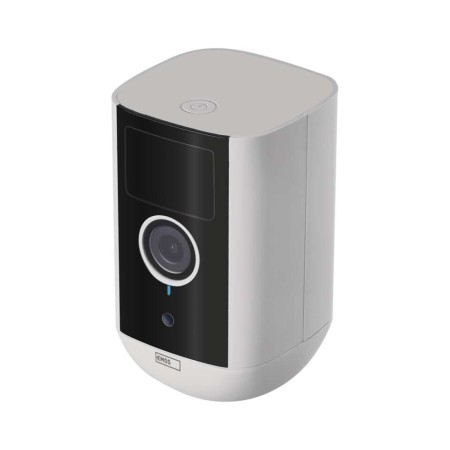 Telecamera da Esterno a Batteria WiFi EMOS GoSmart IP-200 | Sicurezza e Controllo Smar