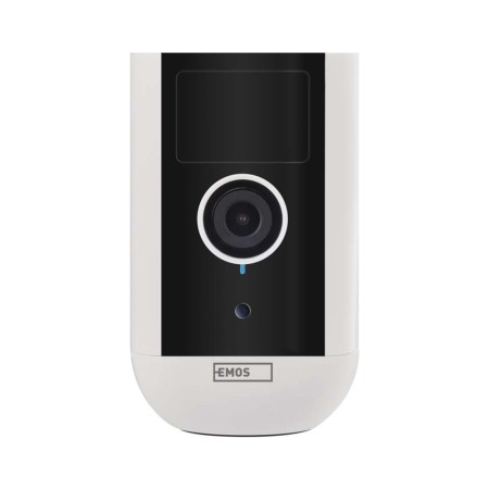 Telecamera da Esterno a Batteria WiFi EMOS GoSmart IP-200 | Sicurezza e Controllo Smar