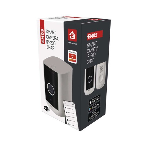 Telecamera da Esterno a Batteria WiFi...