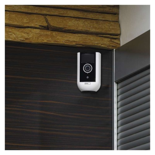 Telecamera da Esterno a Batteria WiFi...