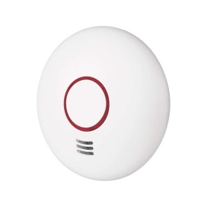 Rilevatore di Fumo Avanzato...