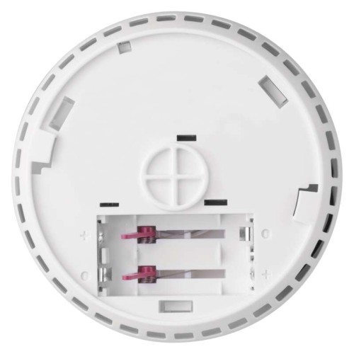 Rilevatore di Fumo Avanzato GS558 -...