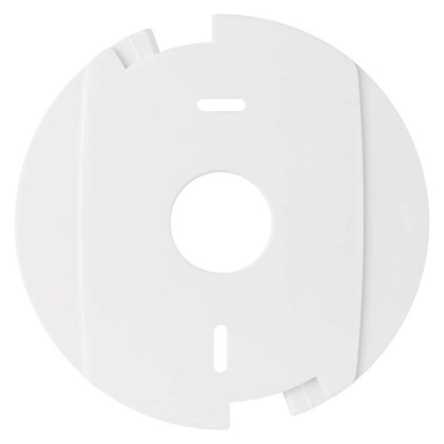 Rilevatore di Fumo Avanzato GS558 -...