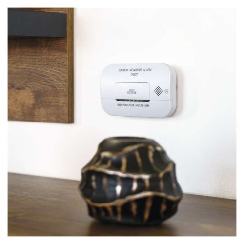 Rilevatore Monossido Carbonio GS827...