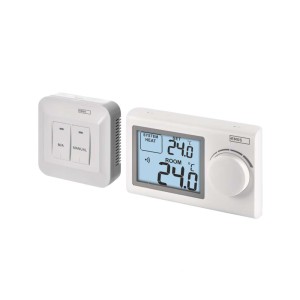 Termostato WiFi... 2