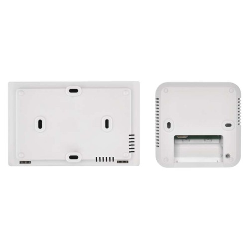 Termostato WiFi Programmabile:...