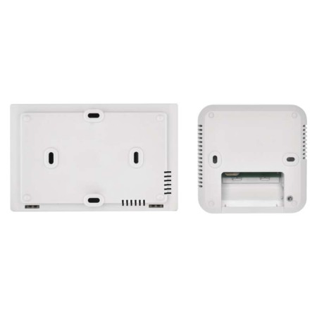 Termostato WiFi Programmabile: Controllo Termico Avanzato | Emos P5614