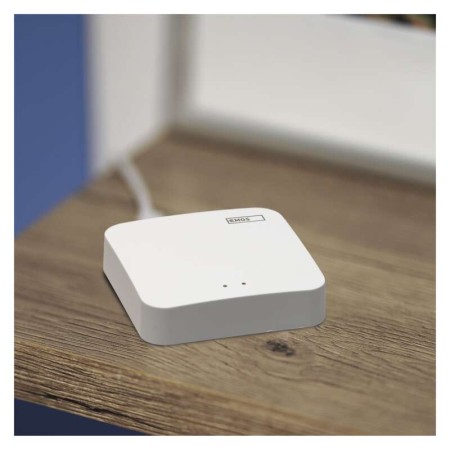 GoSmart Gateway ZIGBEE IP-1000Z: Il Cuore della Tua Casa Intelligente | EMOS H5001