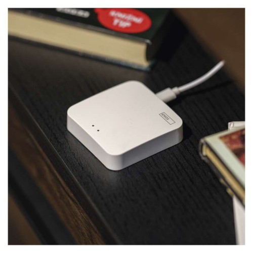 GoSmart Gateway ZIGBEE IP-1000Z: Il...