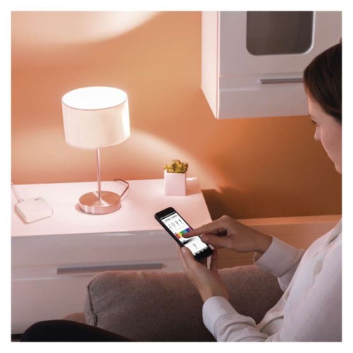 GoSmart Gateway ZIGBEE IP-1000Z: Il...