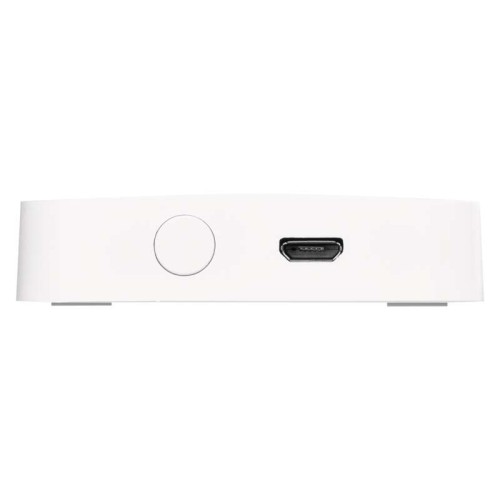 GoSmart Gateway ZIGBEE IP-1000Z: Il...