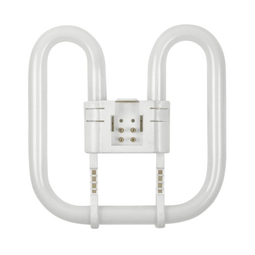 Lampada Fluorescente 2D 28W 4 Pin...