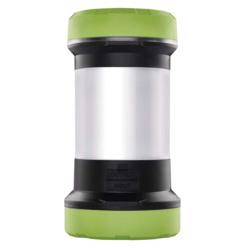 Lampada da campeggio LED 350lm...