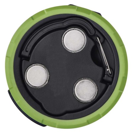 Lampada da campeggio LED 350lm ricaricabile EMOS P2313