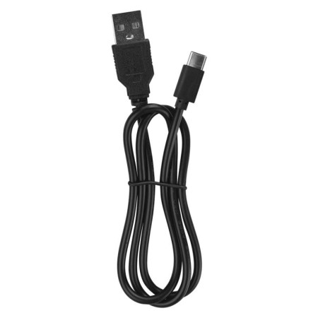 Lampada da campeggio LED 350lm ricaricabile EMOS P2313