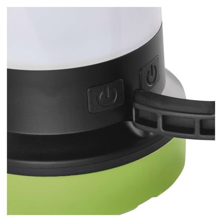 Lampada da campeggio LED 350lm ricaricabile EMOS P2313