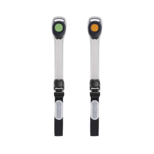 Braccialetti LED da Corsa -... 2