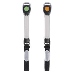 Braccialetto LED:...