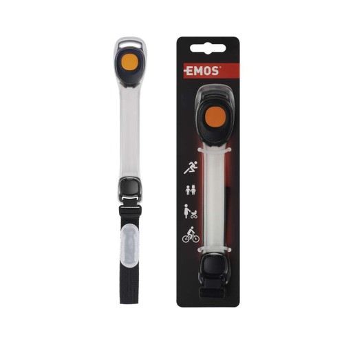 Braccialetto LED: Illuminazione...