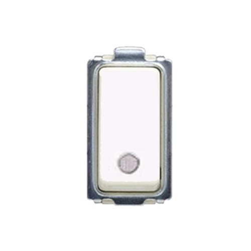 Interruttore luminoso 16A Venus Marlanvil 7905.1 compatibile Magic