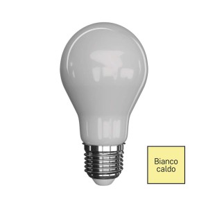 Lampadina LED filamento E27...