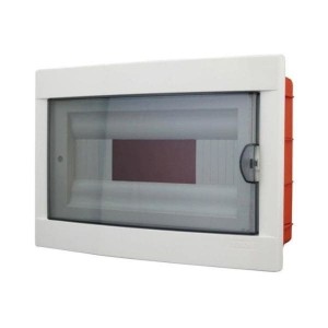 Centralino incasso 12...