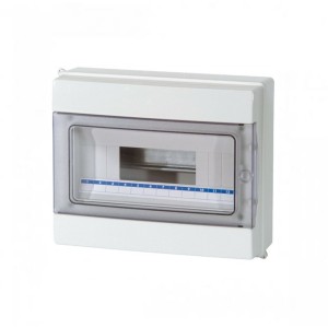 Centralino da Parete Stagno...