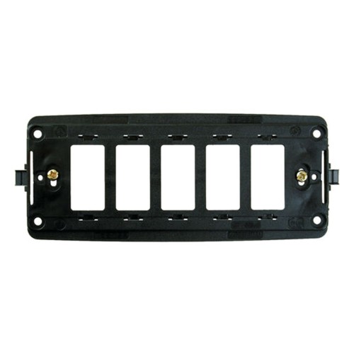 Supporto 5 moduli compatibile con i...