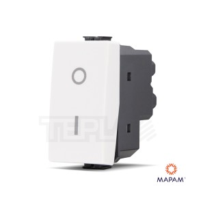 Interruttore bipolare JOY...