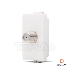 Presa satellitare JOY...