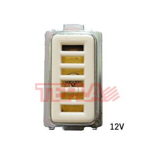 Suoneria 12V Venus...