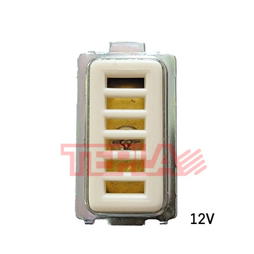 Suoneria 12V Venus Marlanvil 7093.012 compatibile Magic