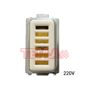 Suoneria 220V Venus...