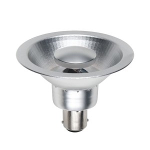 AR70 Lampadina LED BA15D 9W...