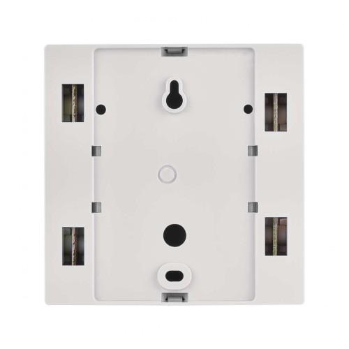 Campanello Due Toni DIN DON 230V |...