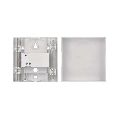 Campanello Due Toni DIN DON 230V |...