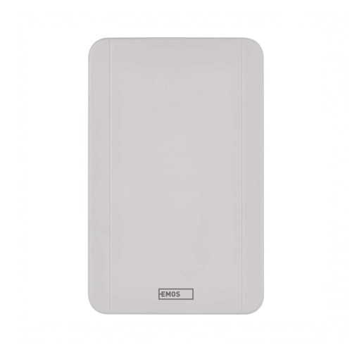 Campanello Due Toni DIN DON 230V |...