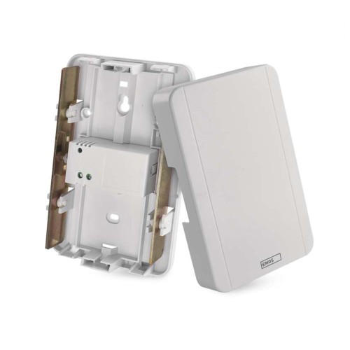 Campanello Due Toni DIN DON 230V |...