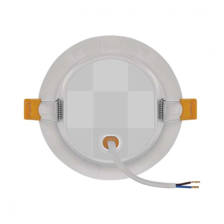 Pannello LED tondo incasso 9W 900lm 4000K RUBIC Emos ZD1432