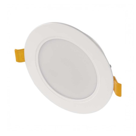 Pannello LED tondo incasso 9W 900lm 4000K RUBIC Emos ZD1432